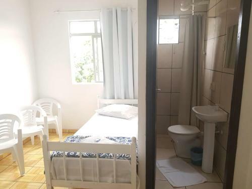 Hotel Salto Do Norte