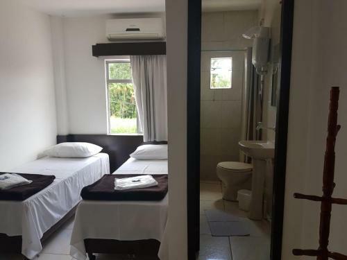 Hotel Salto Do Norte
