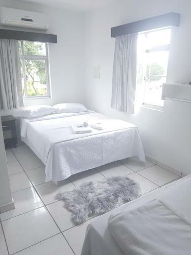 Hotel Salto Do Norte