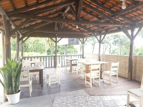 Hotel Salto Do Norte