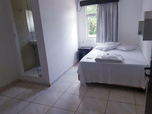 Hotel Salto Do Norte