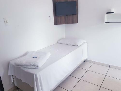 Hotel Salto Do Norte