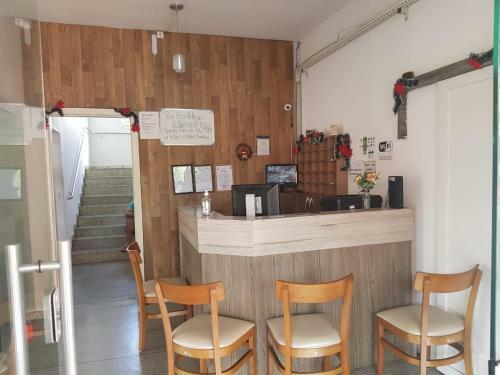 Hotel Salto Do Norte