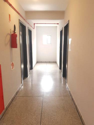 Hotel Salto Do Norte