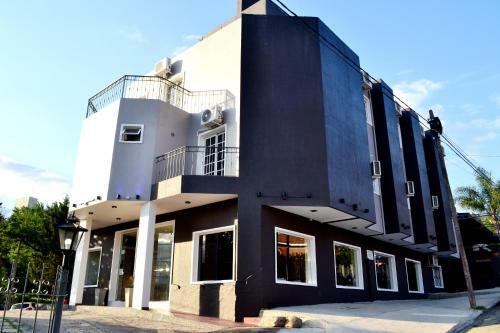 Hotel Terrazas