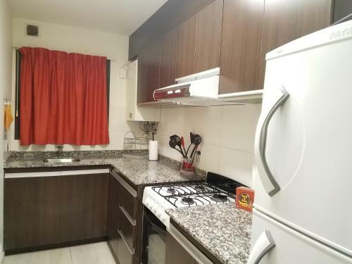 Apartamento Hipolito