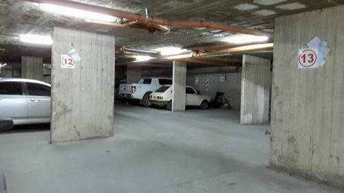Apartamento Hipolito