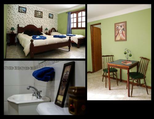 Posada Mirador Del Beagle Hosteria