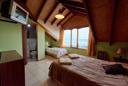 Posada Mirador Del Beagle Hosteria
