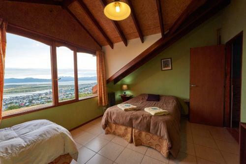 Posada Mirador Del Beagle Hosteria