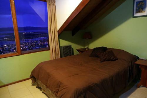 Posada Mirador Del Beagle Hosteria