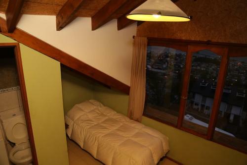 Posada Mirador Del Beagle Hosteria