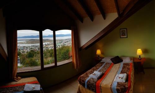Posada Mirador Del Beagle Hosteria
