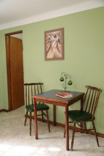 Posada Mirador Del Beagle Hosteria