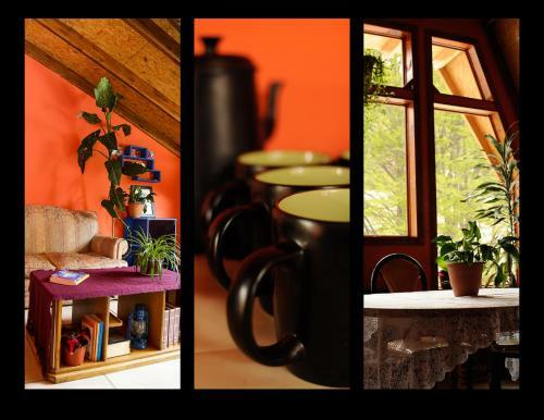 Posada Mirador Del Beagle Hosteria