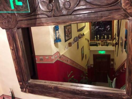 Posada Mirador Del Beagle Hosteria