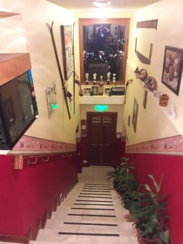 Posada Mirador Del Beagle Hosteria