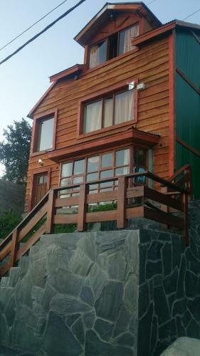 Posada Mirador Del Beagle Hosteria