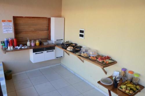 Posada Pousada Eco Suites - Bonito