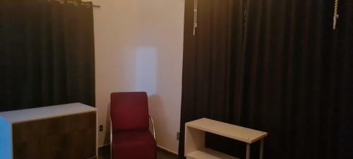 Gran Luha Apart Residence