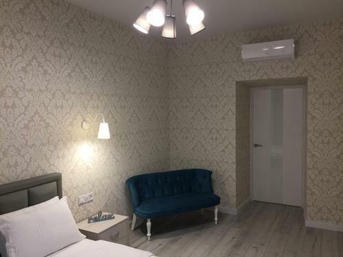 Ok Apartments Lviv
