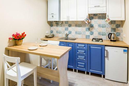 Kulisha Cosy Apartment