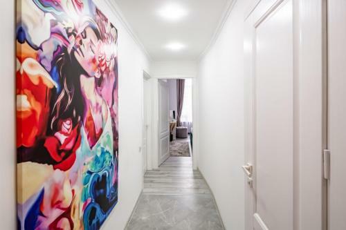 Avangard Shevchenko Avenue* Apartment