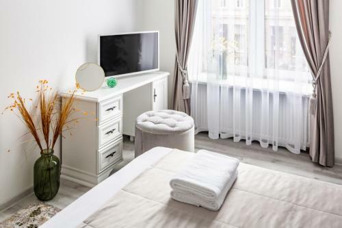 Avangard Shevchenko Avenue* Apartment