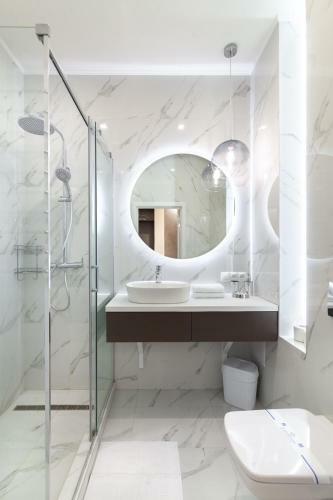 Avangard Franko* Art Apartment