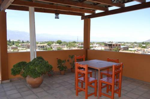 Posada Alto Del Valle Cafayate