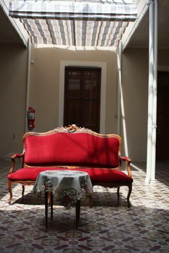 Carmine Hotel Apart
