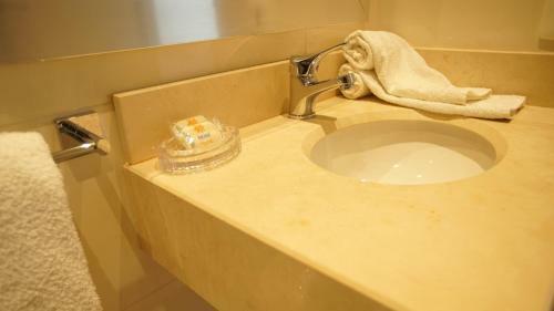 Hotel Bachue Girardot