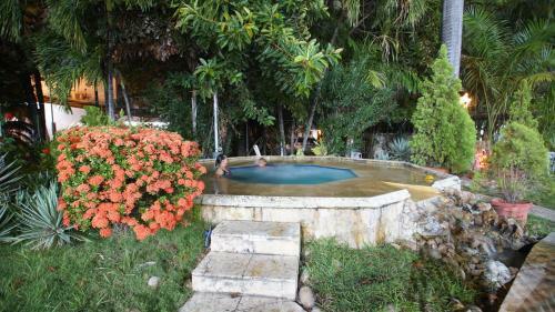 Hotel Bachue Girardot