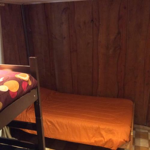 Albergue Hostal Rio Libre Puc�n