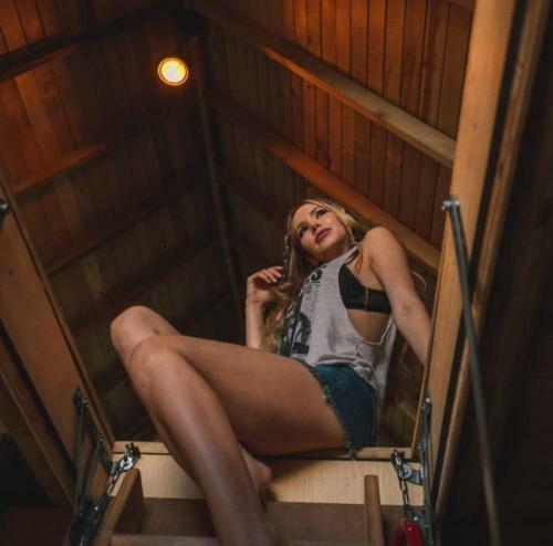 Casita De Madera Glamping