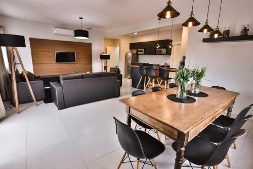 Apartamento Encanto De Canela