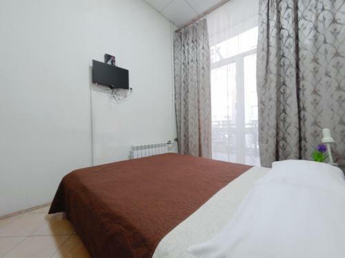 Mini Hotel Non-stop