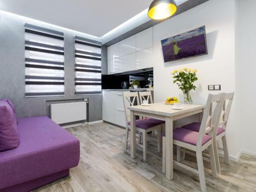 Apartamento Cityapartments Kyiv Akademmistechko