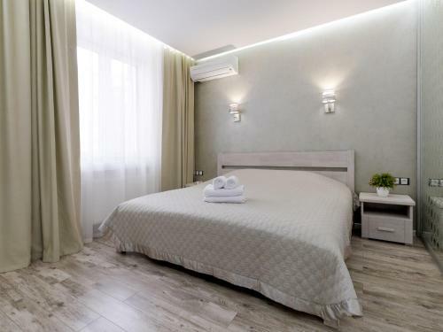 Apartamento Cityapartments Kyiv Akademmistechko