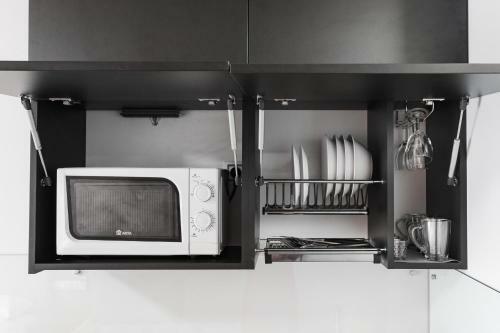 Apartamento Cityapartments Kyiv Akademmistechko