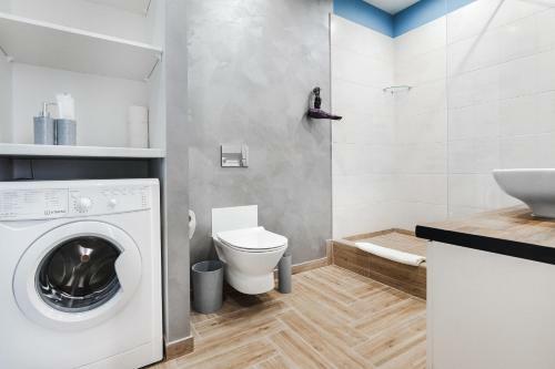 Apartamento Cityapartments Kyiv Akademmistechko