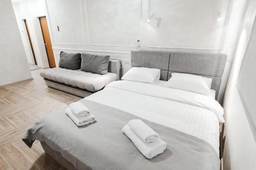 Apartamento Cityapartments Kyiv Akademmistechko