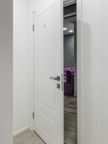 Apartamento Cityapartments Kyiv Akademmistechko