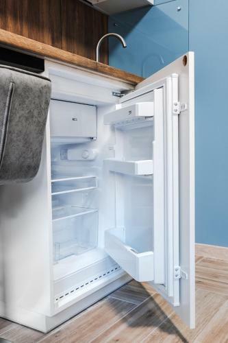 Apartamento Cityapartments Kyiv Akademmistechko