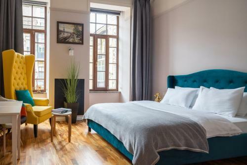 Theatre Boutique Apart-hotel