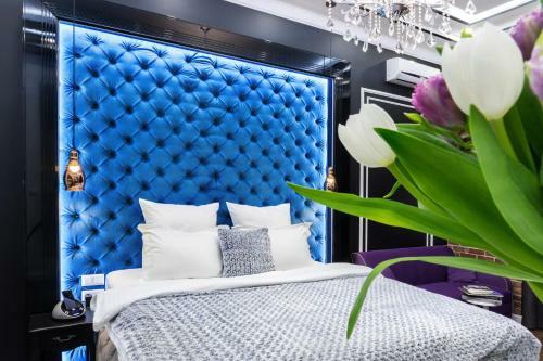 Theatre Boutique Apart-hotel