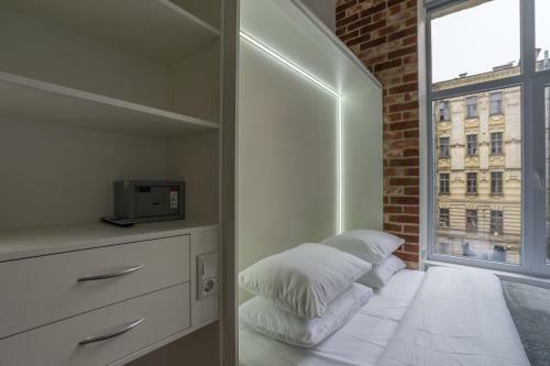 Theatre Boutique Apart-hotel