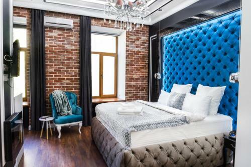 Theatre Boutique Apart-hotel