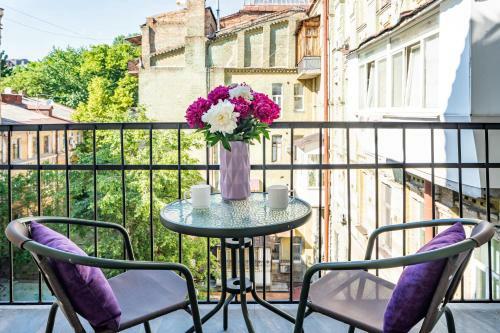 Theatre Boutique Apart-hotel