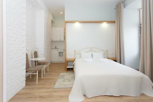 Basseynaya Apart Hotel